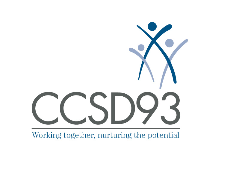 CCSD 93's Logo